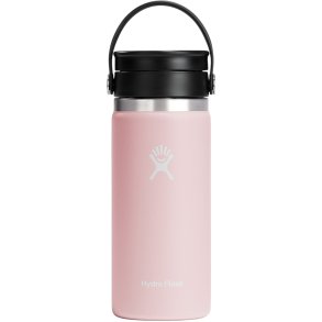 Hydro Flask Wide Flex Sip Lid Drikkeflaske 473 ml, Lyserd
