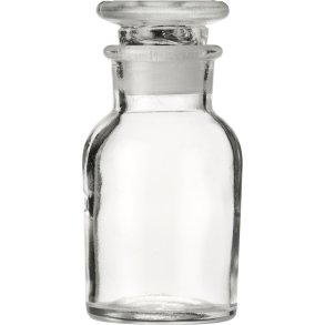 Ib Laursen Apotekerglas 60 ml