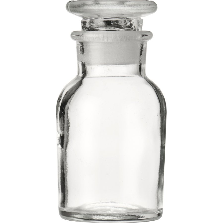 Ib Laursen Apotekerglas 60 ml