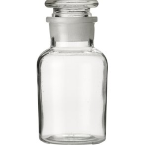Ib Laursen Apotekerglas 125 ml