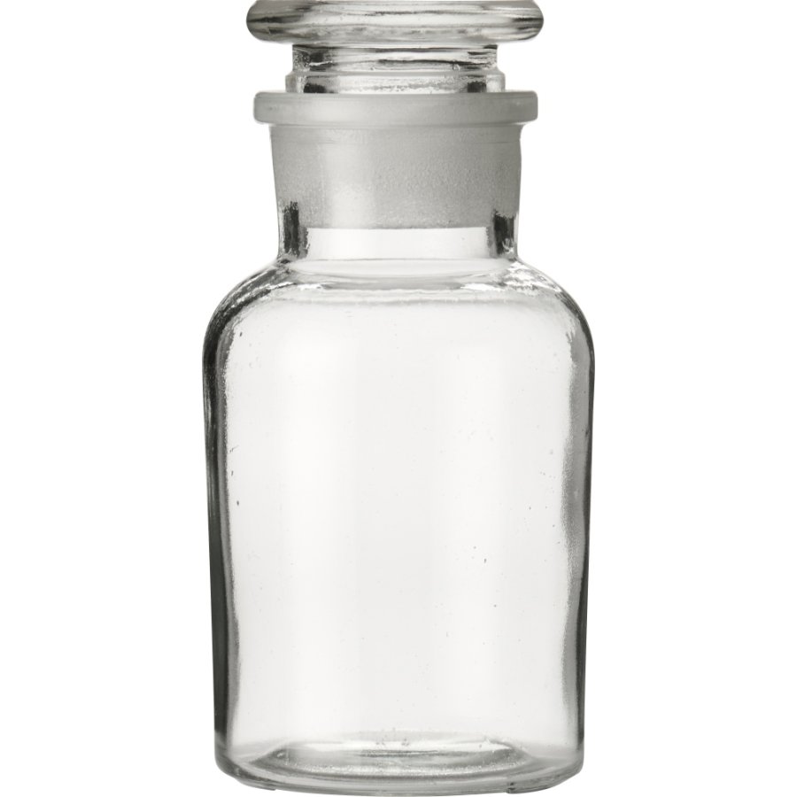 Ib Laursen Apotekerglas 125 ml