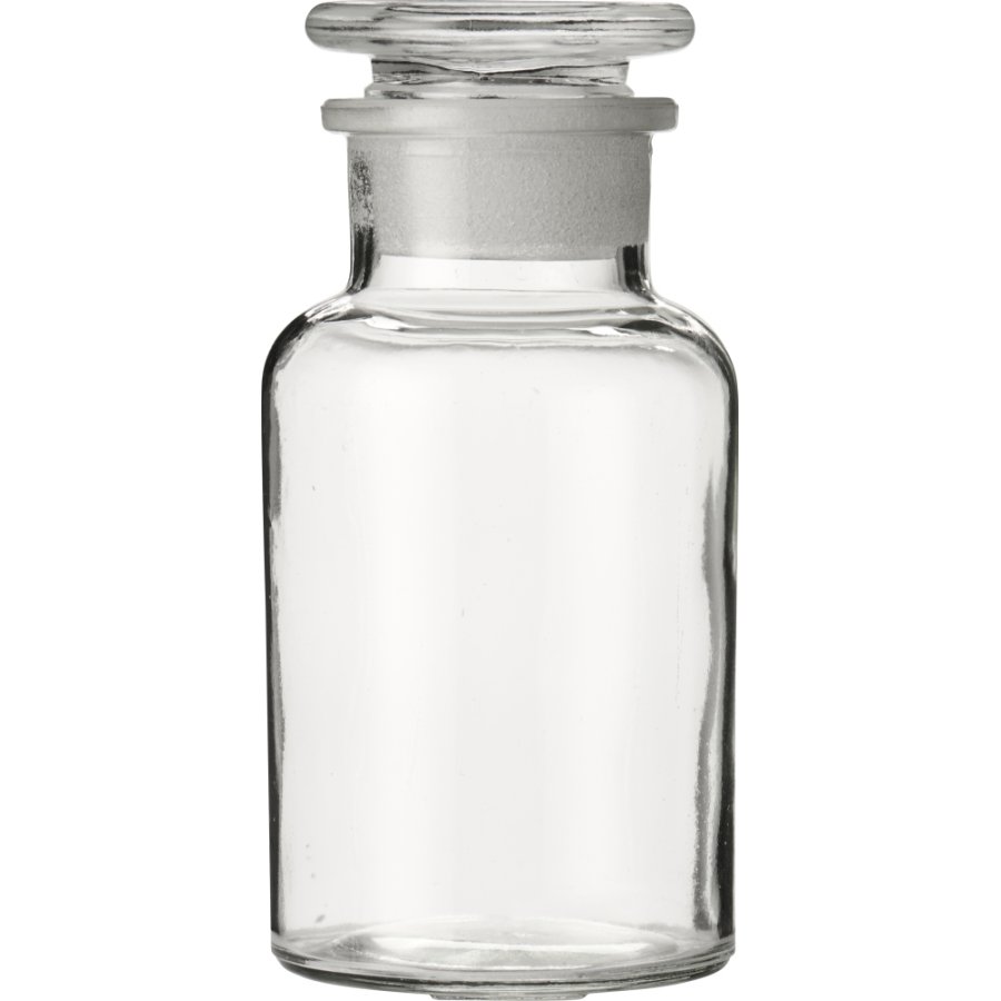 Ib Laursen Apotekerglas 250 ml