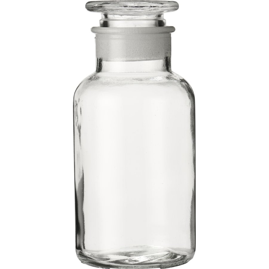 Ib Laursen Apotekerglas 500 ml
