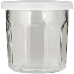Ib Laursen Marmeladeglas m. L�g 260 ml