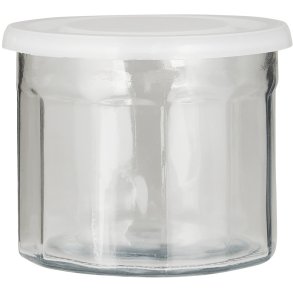 Ib Laursen Marmeladeglas m. L�g 870 ml