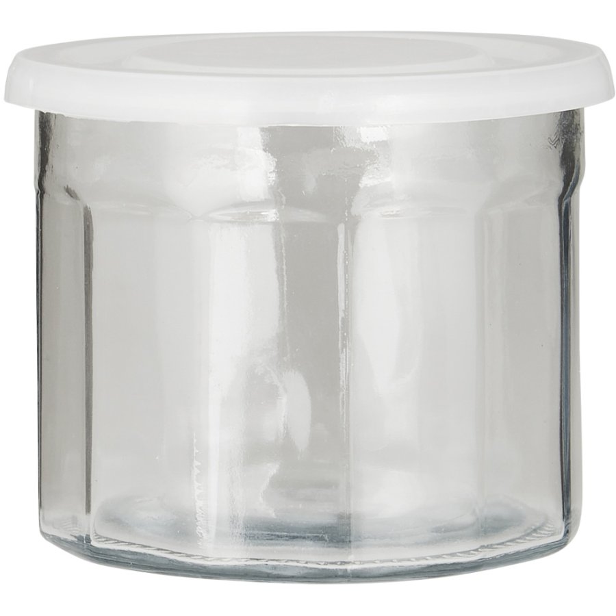Ib Laursen Marmeladeglas m. L�g 870 ml