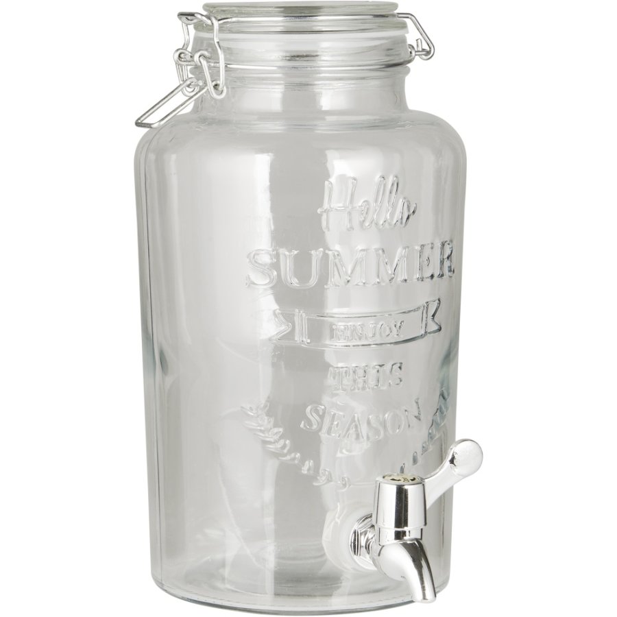 Ib Laursen Hello Summer Saftdispenser 2,9 L