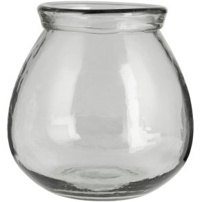 Ib Laursen Vaas H18 cm