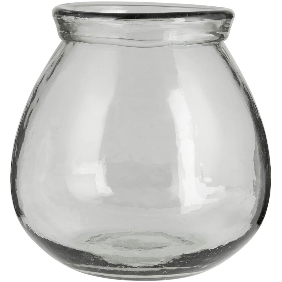 Ib Laursen Vase H18 cm