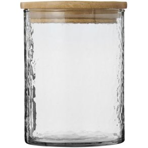 Ib Laursen Opbevaringsglas m. L�g H14,5 cm