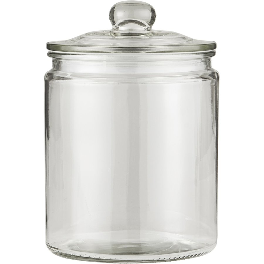 Ib Laursen Opbevaringsglas m. L�g 1,9 L
