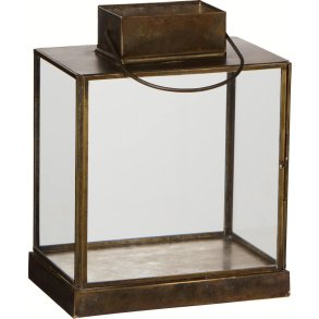 Ib Laursen Villads Lantaarn H20, 5 Cm