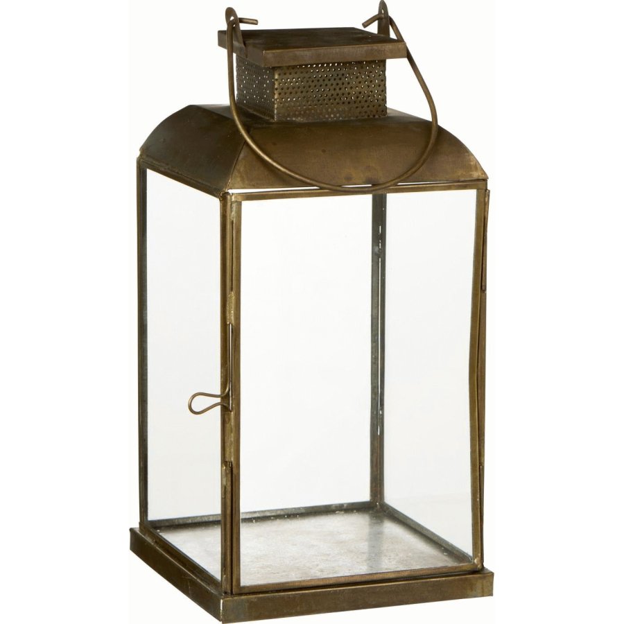 Ib Laursen David Laterne H29 cm, 5 Cm