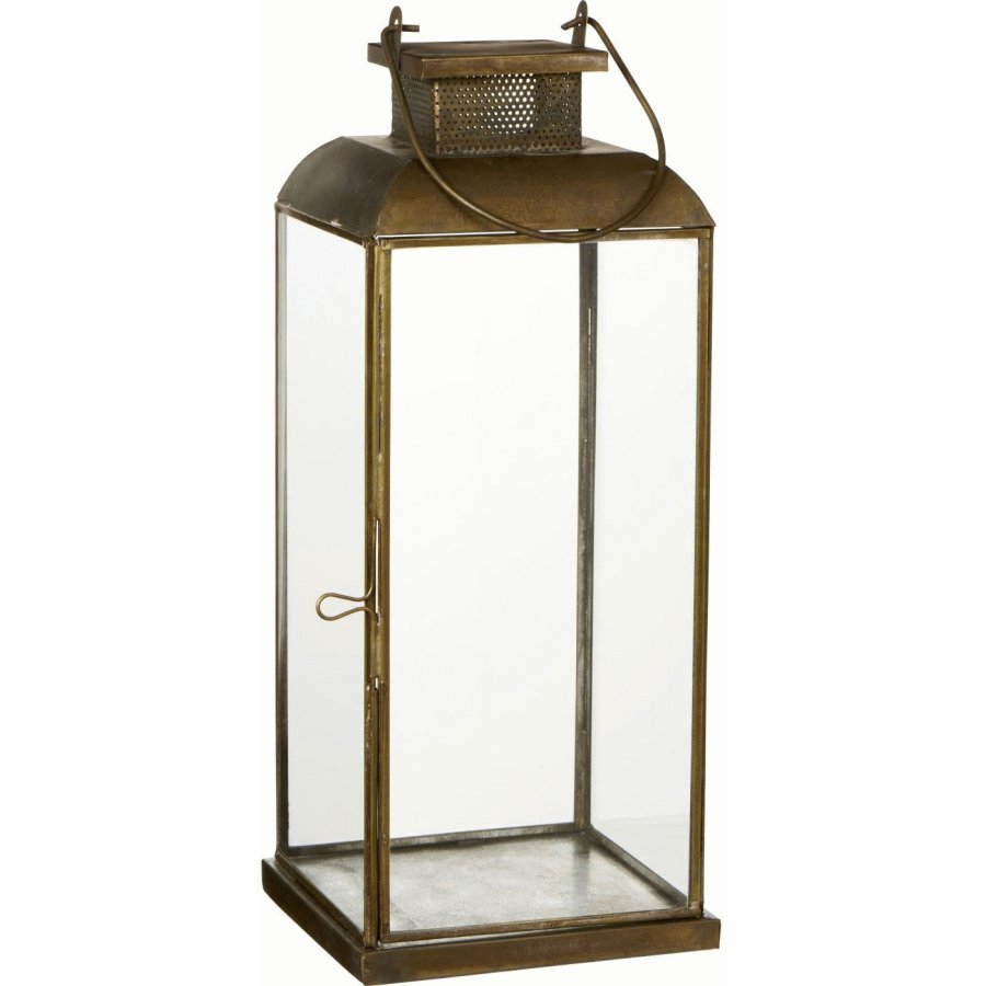 Ib Laursen David Laterne H37 cm