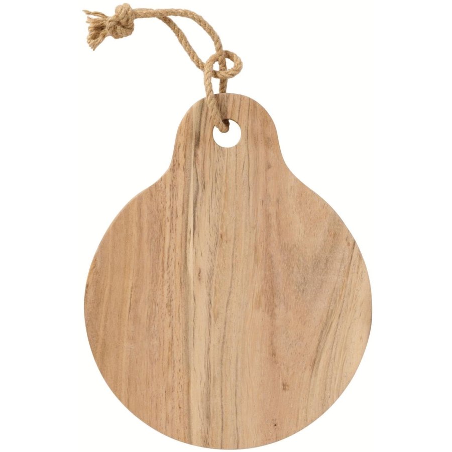 Ib Laursen Schneidebrett 25 cm, Akazie