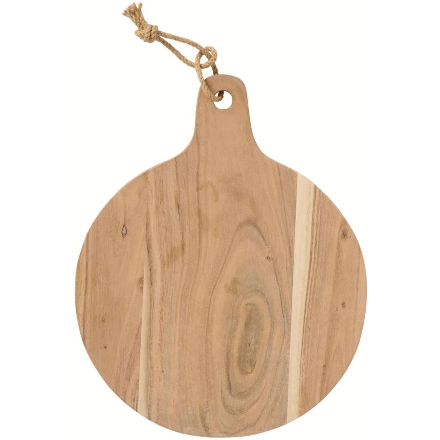 Ib Laursen Schneidebrett 28 cm, Akazie