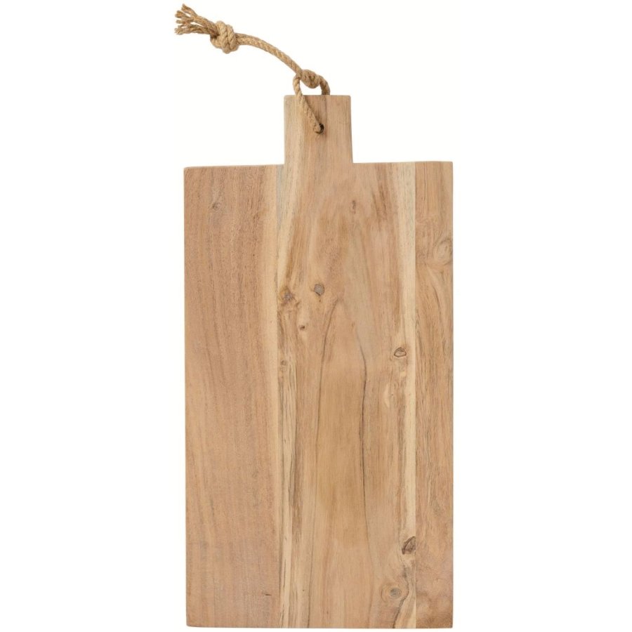 Ib Laursen Schneidebrett 20x40 cm, Akazie