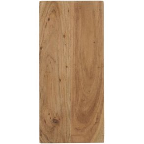 Ib Laursen Schneidebrett 16x35 cm, Akazie