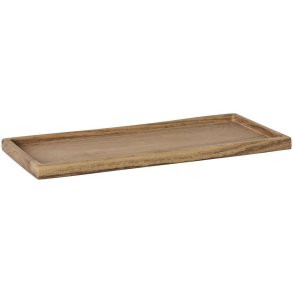 Ib Laursen Bakke 13x30 cm, Akacie