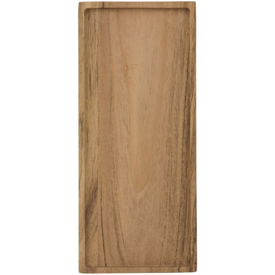 Ib Laursen Bakke 13x30 cm, Akacie