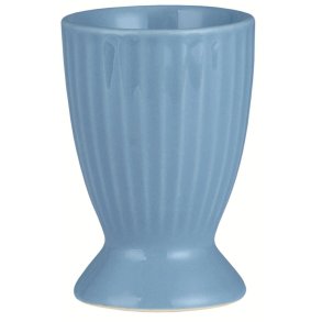 Ib Laursen Mynte �ggeb�ger H6,9 cm, Blue Bell