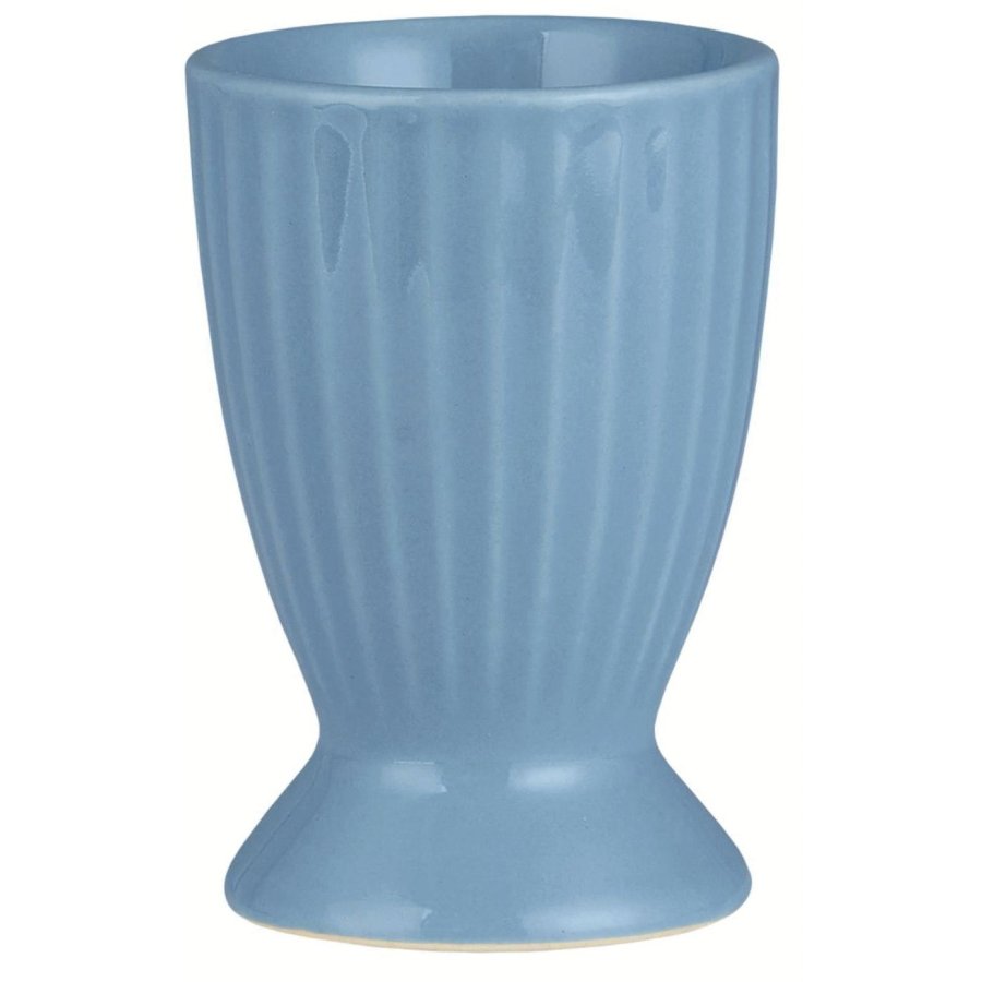 Ib Laursen Mynte �ggeb�ger H6,9 cm, Blue Bell