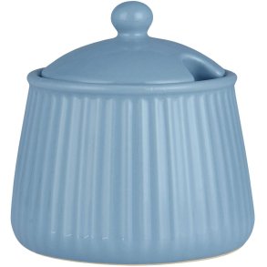 Ib Laursen Mynte Sukkersk�l �9,6 cm, Blue Bell