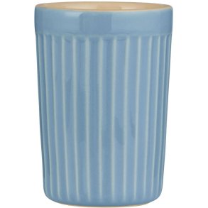 Ib Laursen Mynte Espressokop 10 cl, Blue Bell