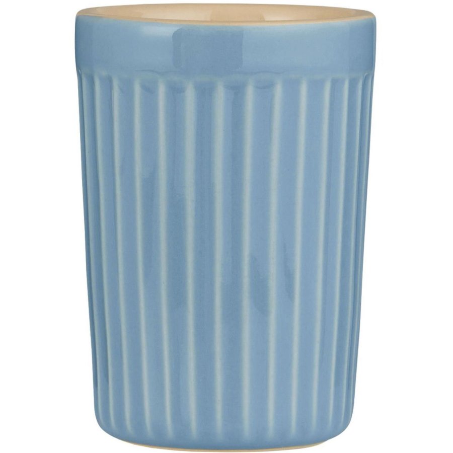 Ib Laursen Mynte Espressokop 10 cl, Blue Bell