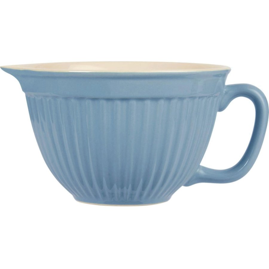 Ib Laursen Mynte Piskesk�l �18 cm, Blue Bell