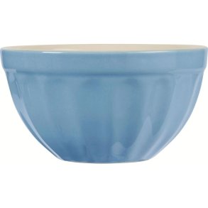 Ib Laursen Mynte Sk�l �13 cm, Blue Bell