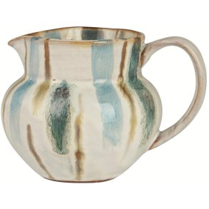 Ib Laursen Kalmar Kan 200 ml, Wit/Stofblauw