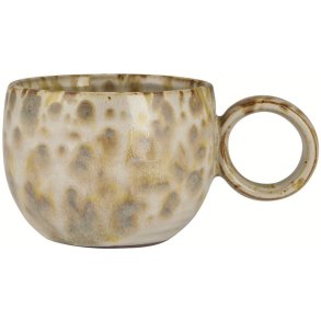 Ib Laursen Vallvik Becher 12 cl, Auf Dem Boden Geblieben