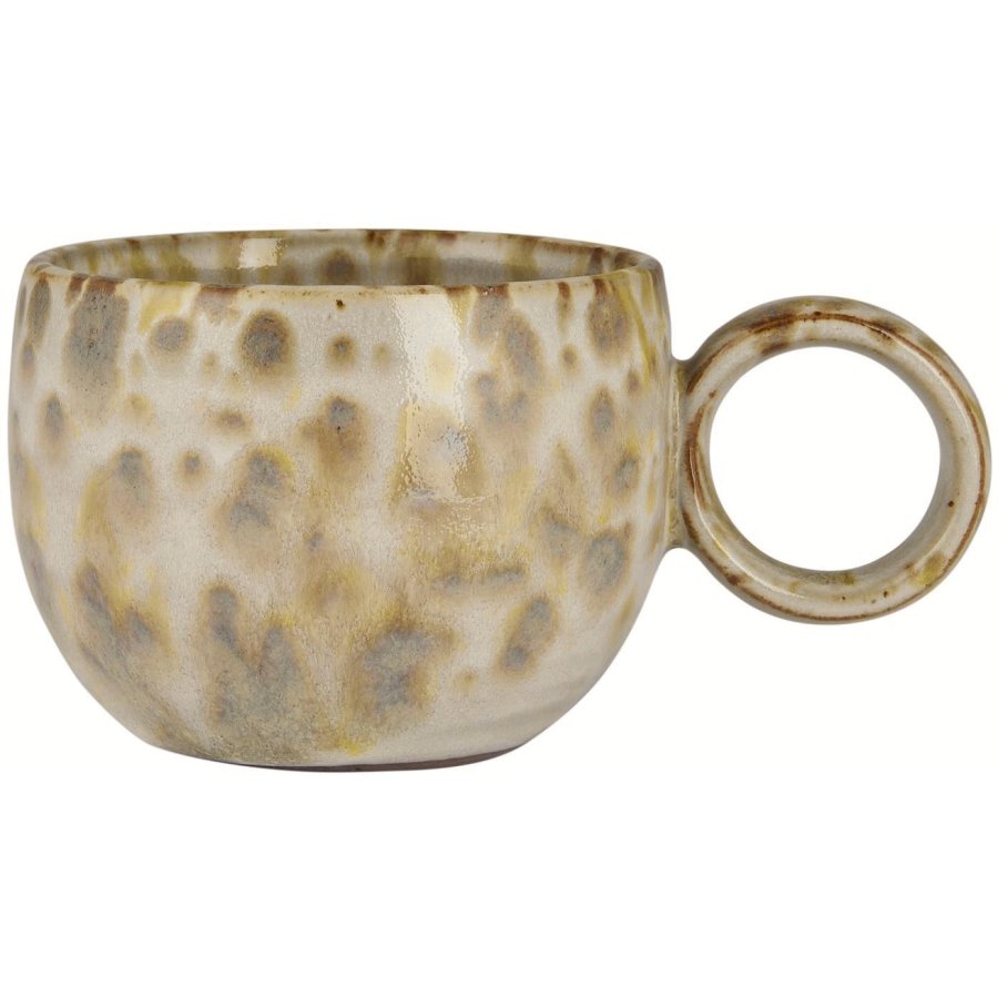 Ib Laursen Vallvik Becher 12 cl, Auf Dem Boden Geblieben