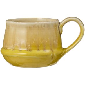 Ib Laursen Kalmar Krus 21 cl, Mustard