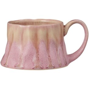 Ib Laursen Varbjerg Krus 21 cl, Rosa
