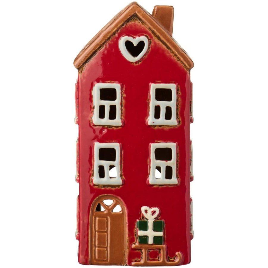 Ib Laursen Stillenat Lyshus, R�d/K�lk