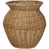 Ib Laursen Krukke H30 cm, Pil
