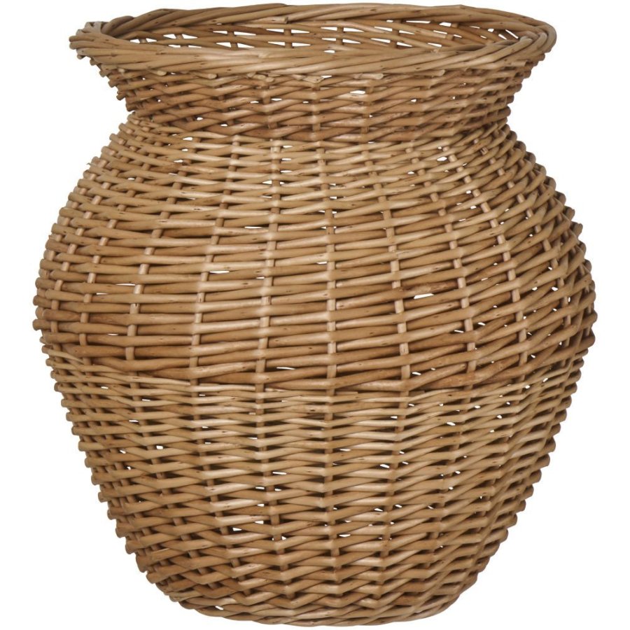 Ib Laursen Krukke H30 cm, Pil