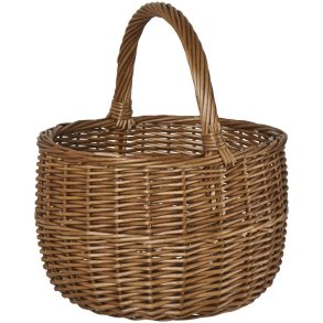 Ib Laursen Kurv H37 cm, Pil