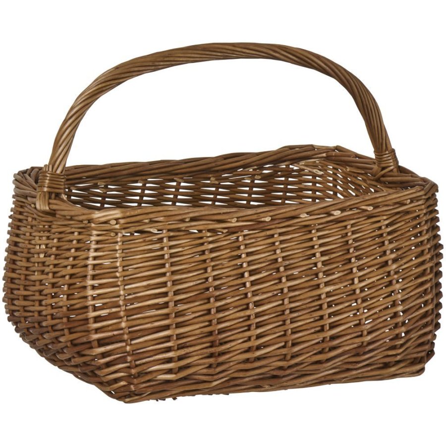 Ib Laursen Kurv H30 cm, Pil