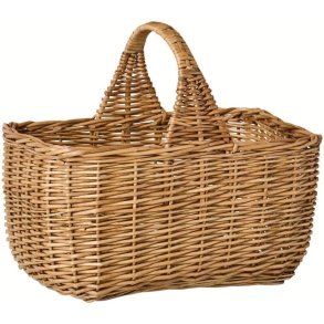 Ib Laursen Korb H36 cm, Pil