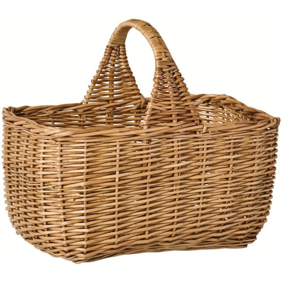 Ib Laursen Korb H36 cm, Pil