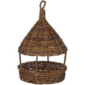 Ib Laursen Fuglefoderhus H32 cm, Pil