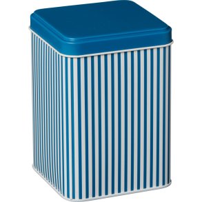 Ib Laursen D�se H12,5 cm, Bl�