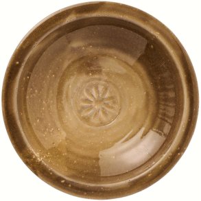 Ib Laursen Avignon Dekoschale 22,5 cm, Sand