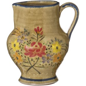 Ib Laursen Vase H19,5 cm, Multi