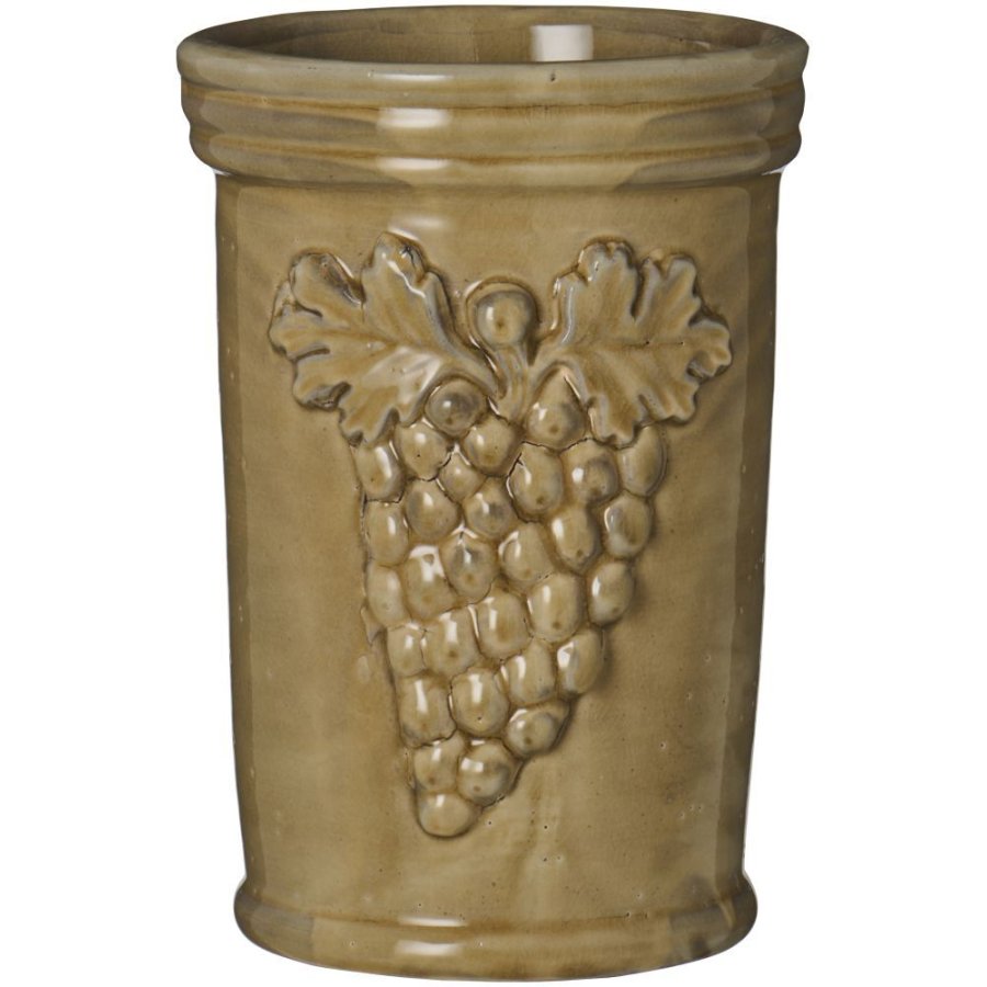 Ib Laursen Weink&uuml;hler H25 cm, Mustard