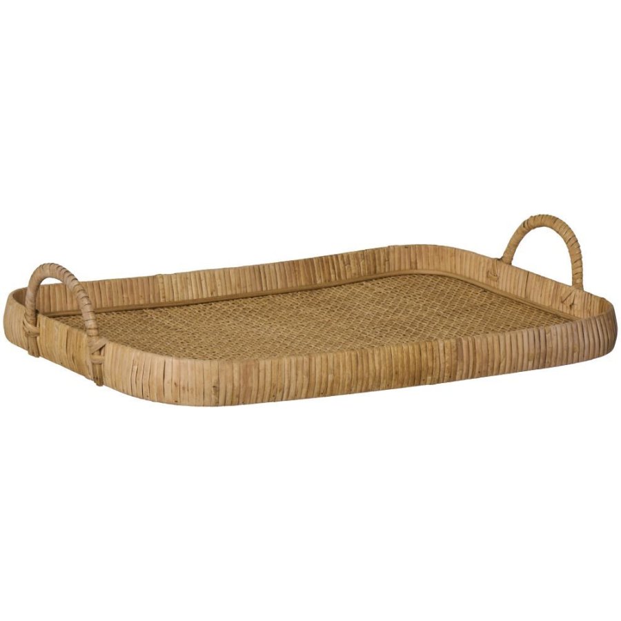 Ib Laursen Bakke 31,5x51 cm, Bambus