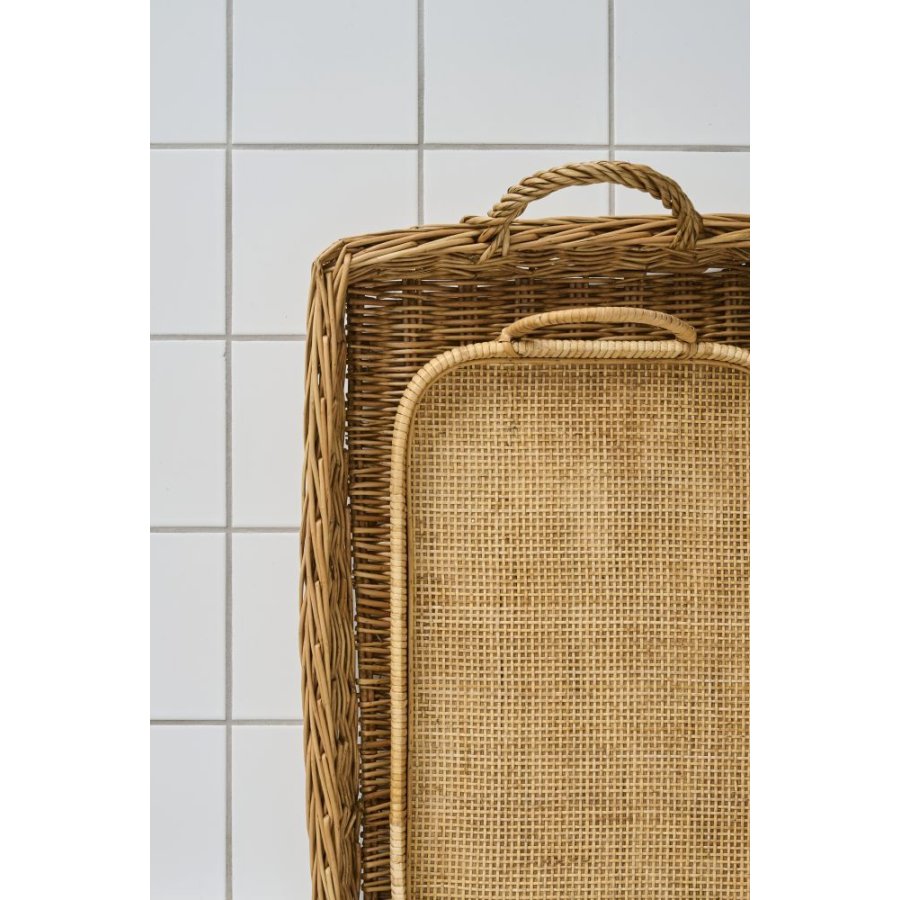 Ib Laursen Bakke 31,5x51 cm, Bambus